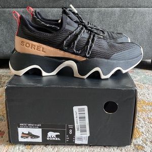 Sorel Kinetic Impact II